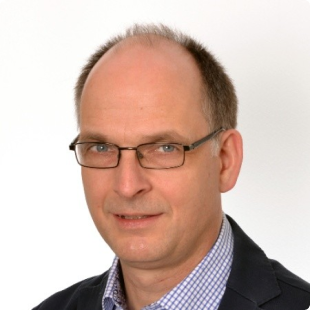 Prof. Frieder Braunschweig